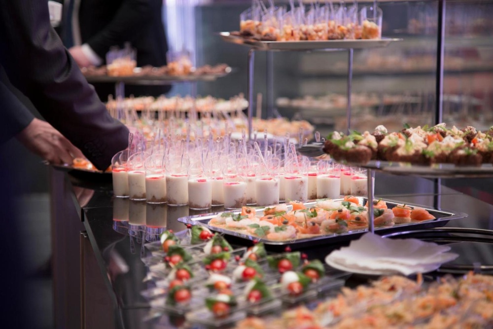 Warwick Stone 55 Hotel